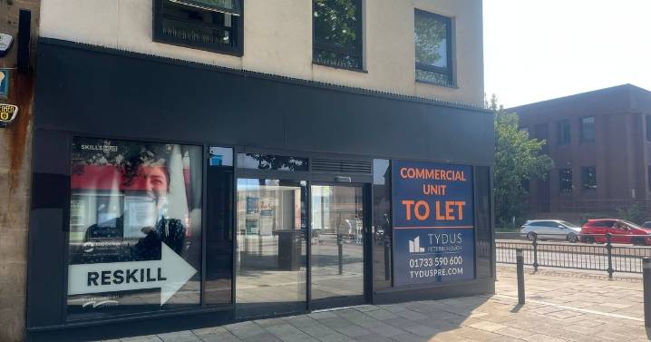 Peterborough shoppers against new Costa Coffee as they bemoan 'bland' city centre