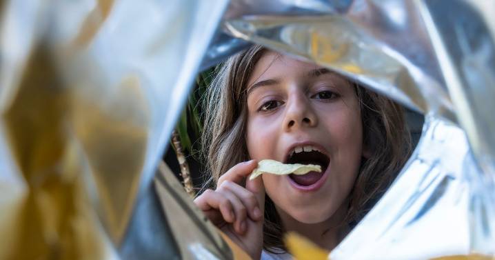 The colossal cost of feeding teens revealed as kids 'eating parents out of the house'