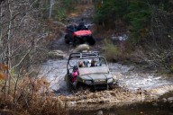 3 things to know before free ORV Weekend along Michigan trails