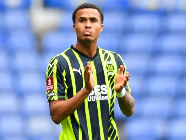 Fleetwood vs. Bristol Rovers