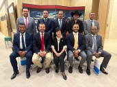 Gobernador Arana inicia misión en Japón para impulsar turismo, cooperación y alianzas