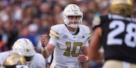 King scampers for 45-yard TD with 1:07 left, Tech overcomes early miscues to beat Colorado 27