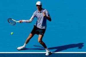Sinner, Swiatek, Gauff launch US Open title bids
