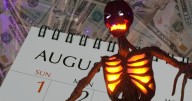Summerween takes over Las Vegas: Early Halloween shopping trend growing