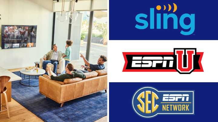What is Sling Sports Extra? Get ESPN suite, MLB Network, NBA TV, more