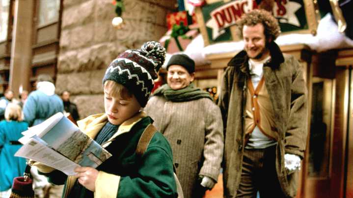 Macaulay Culkin Prefers ‘Home Alone 2’ Because He ‘Got Paid More’