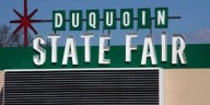 Theme, grand marshal announced for 2025 Du Quoin State Fair Twilight Parade