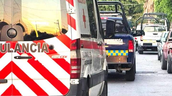 Intento de robo a casa deja a un hombre lesionado en Salamanca