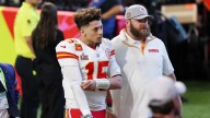 Patrick Mahomes has hilariously efficient statline in preseason game against Cardinals