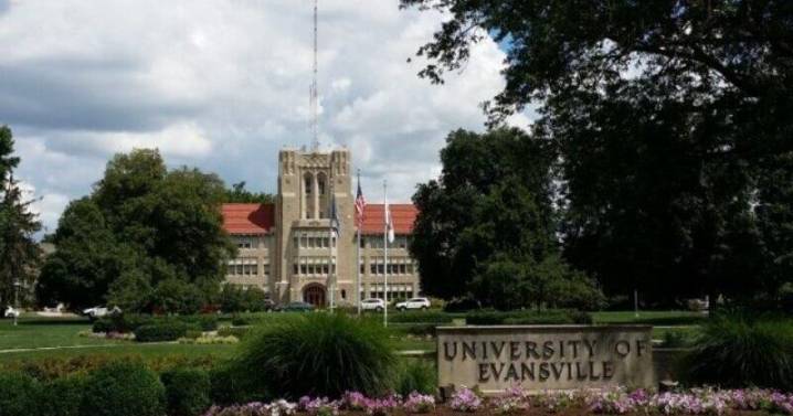 University of Evansville Theatre announces 2025