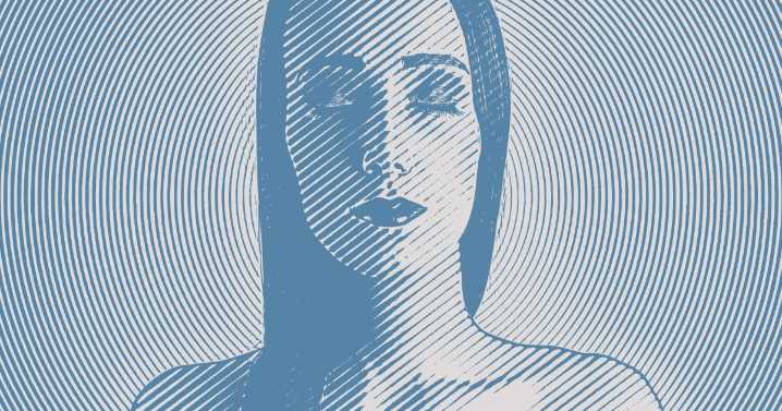A writer learns to embrace her imperfect recovery from an eating disorder