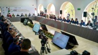 XXXI Asamblea Plenaria de la Conferencia Nacional de Secretarias y Secretarios de Seguridad Pública