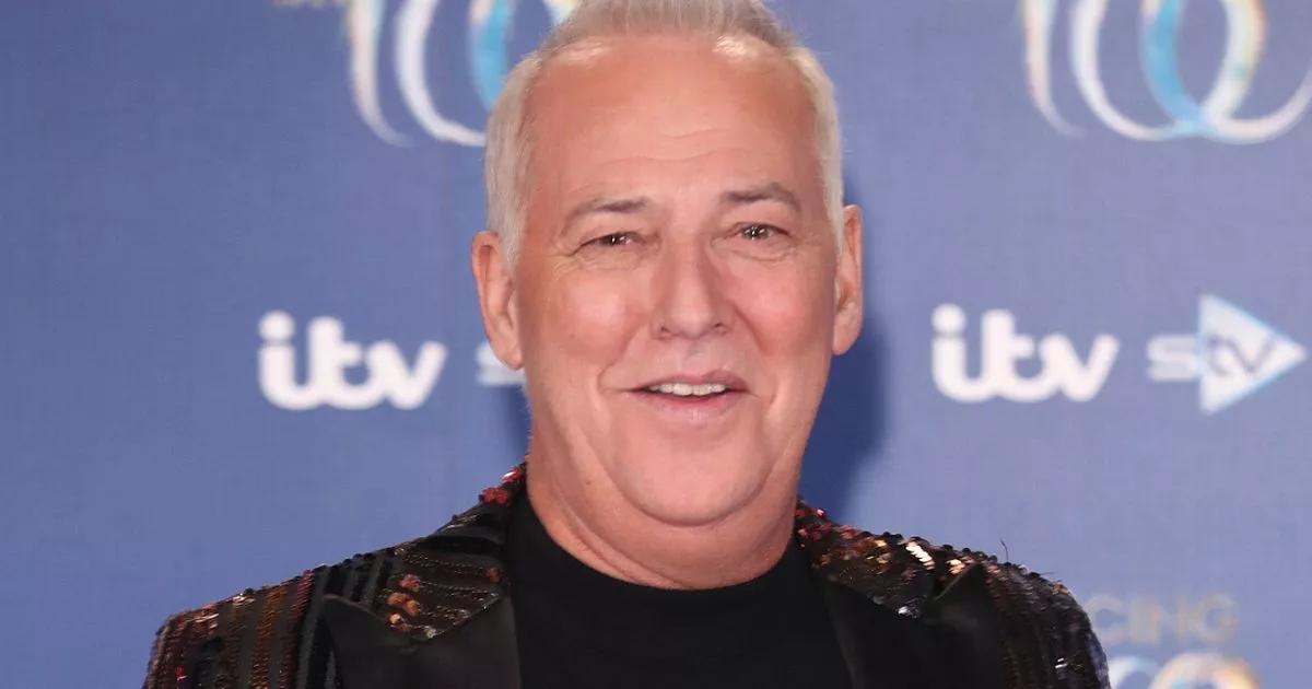 Michael Barrymore diagnosed with life-changing health condition after mini