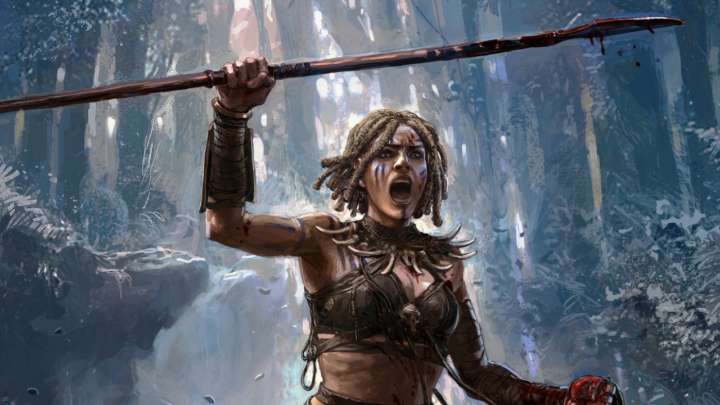 Path of Exile 2 players prepare for 'the coming war' between pets as the devs add an infamous singing goblin troupe and a bird made to kill them
