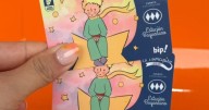Metro de Santiago lanza nueva edición de tarjeta bip! inspirada en "El Principito": En qué estaciones obtenerla