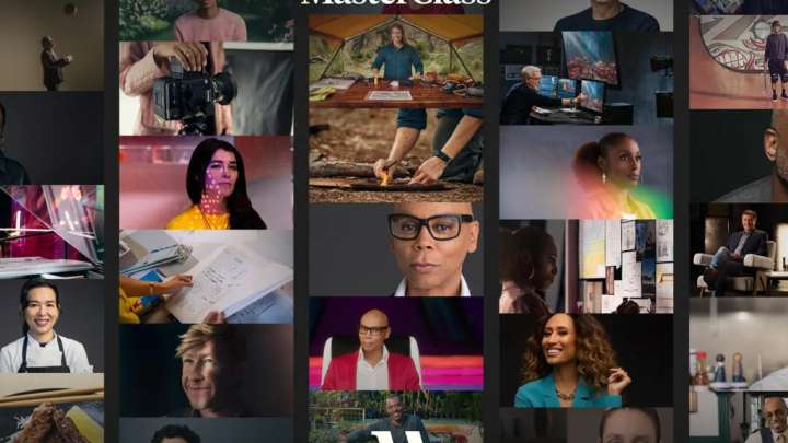 Best MasterClass Deal 2025: Get 50% Off Subscription During Sale