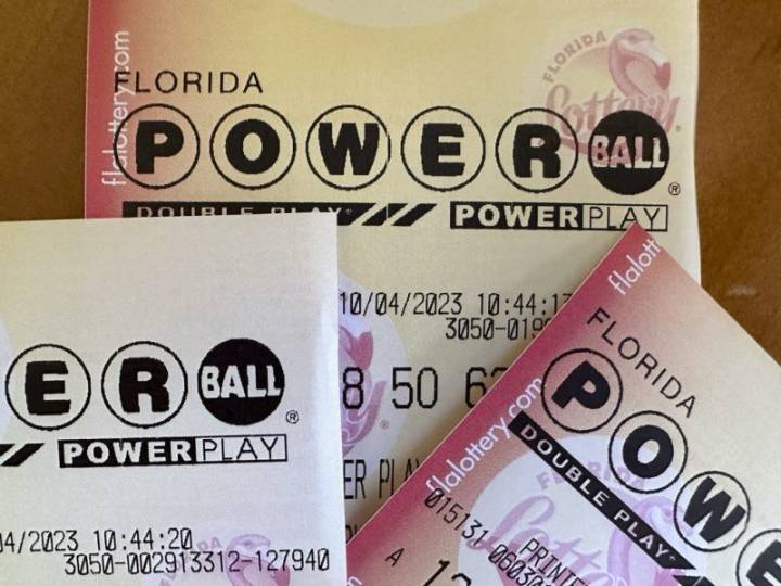 How much of the $950M Powerball jackpot would you get in New Mexico?