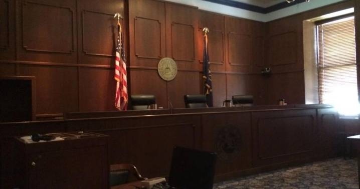 Appeals court affirms murder, armed robbery convictions in Hammond shooting death