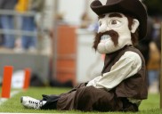 Where to watch Wyoming Cowboys vs Akron Zips college football streaming live on demand today; TV, kickoff time, odds