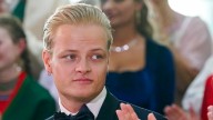 La Fiscalía noruega acusa al hijo de la princesa Mette