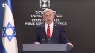 Netanyahu says Gaza City push aims to end war quickly