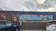 Bicenntial celebration in Washington to begin this week