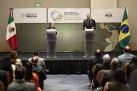 América Latina se une en México para la acción climática regional