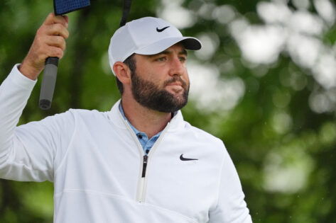 Scottie Scheffler’s Dad Speaks Out After Golfer Voiced His Disregard for Own PGA Tour Career Remember Scottie Scheffler’s The Open comments about golf and family? His dad just dropped a hint why that 