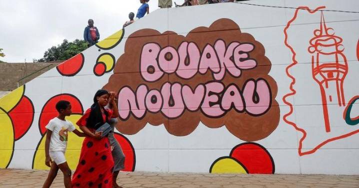 Revived Ivory Coast rebel hub shows boom, burdens of Ouattara era