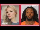 More details released in deadly stabbing on LYNX Blue Line train in Charlotte's South End