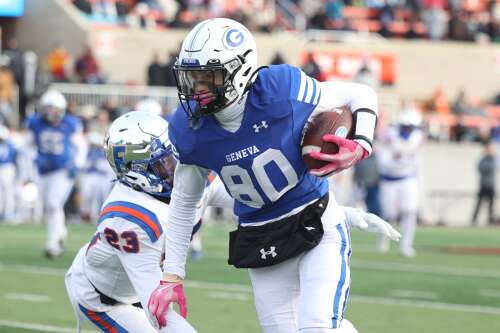 ‘Edgy’ Tim: Under-the-radar area football players to watch this season