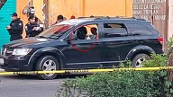 ATACAN A BALAZOS A TRES PERSONAS EN SAN MIGUEL