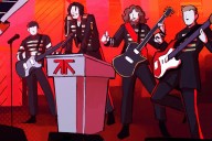 ‘Long Live the Black Parade’ and the fall of a dictatorship