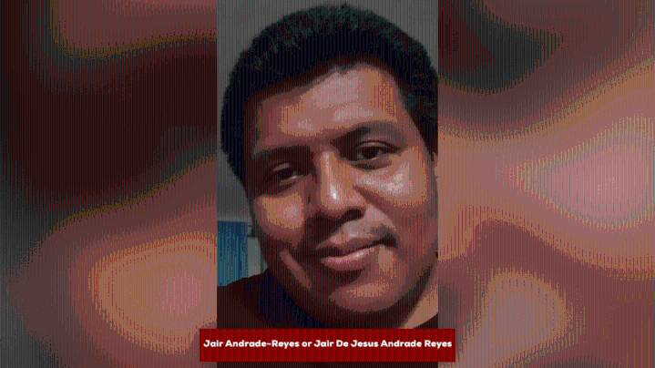 Wanted man in Greenville Co. for child sex crimes