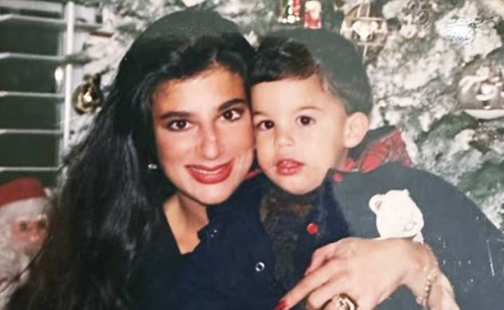 Carmen Treviño, ex de Pepe Aguilar, se defiende de los ataques del cantante; Emiliano, su hijo, la respalda