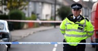 Motorcyclist dies in freak North Circular accident