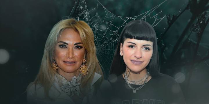 Adela Micha buscará a Cazzu para pedirle una entrevista tras polémica con Christian Nodal