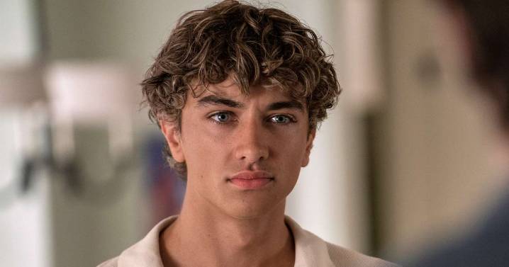 Gavin Casalegno Reacts To Jeremiah Hate From 'TSITP' Fans