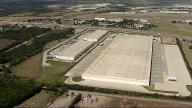 Largest film, television production campus in Texas opens in Fort Worth