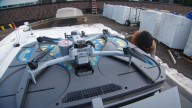 Eye in the sky: Minnesota police departments launch Drones as First Responder programs