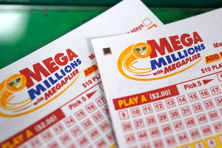 Winner of $348M Lottery Prize Reveals Surprising First Purchase