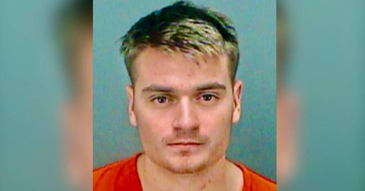 Neo-Nazi gets maximum sentence in terror plot to destroy Maryland's power grid