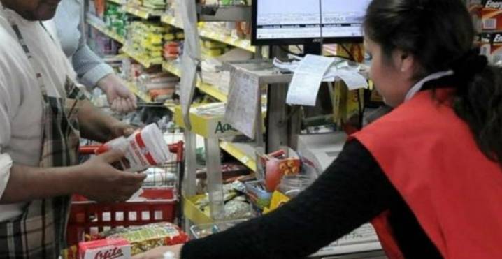 Paritaria Mercantil: comerciantes y empleados establecieron a un nuevo acuerdo salarial
