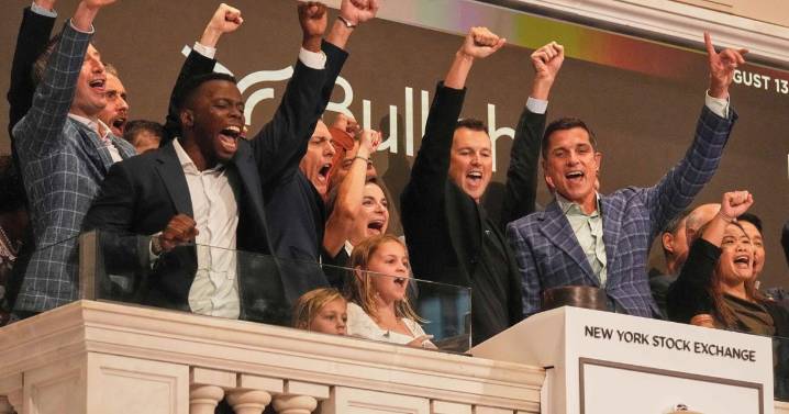 Wall Street ticks higher after a rally wrapped around the world