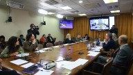Avanza en la Cámara Baja proyecto que regula la dieta vitalicia que reciben expresidentes