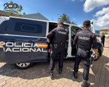 Detenido un conductor en Santander tras hallar en su vehículo más de 200 gramos de cocaína