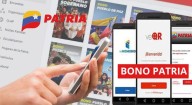 Inició el pago de "Movimiento Social Somos Venezuela" a través de la plataforma Patria (+Monto) 18 de agosto de 2025 | Economía Los usuarios serán notificados a través e un mensaje de texto por el núm