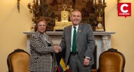 Cancilleres de Perú y Colombia confirman reunión fronteriza en Lima en septiembre