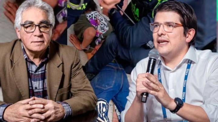 Abogado de Miguel Uribe Turbay denuncia omisión de la UNP en su protección