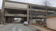 Garnett MARTA station will close for rail service during platform renovations in parts of Sept. and Oct.; bus service unchanged
